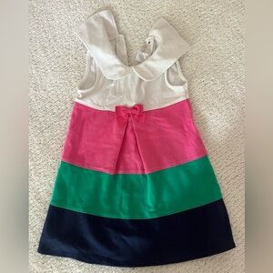 Little girls dress